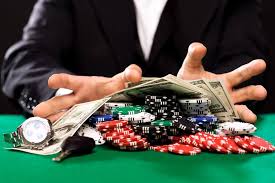 Как войти на сайт Casino New Retro