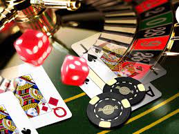 Как войти на сайт Casino Dendy